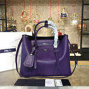 Prada Double Bag Large 4068 35cm  - 1