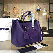 Prada Double Bag Large 4068 35cm  - 3