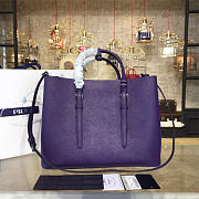 Prada Double Bag Large 4068 35cm  - 4