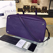 Prada Double Bag Large 4068 35cm  - 5