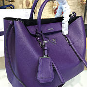 Prada Double Bag Large 4068 35cm  - 6
