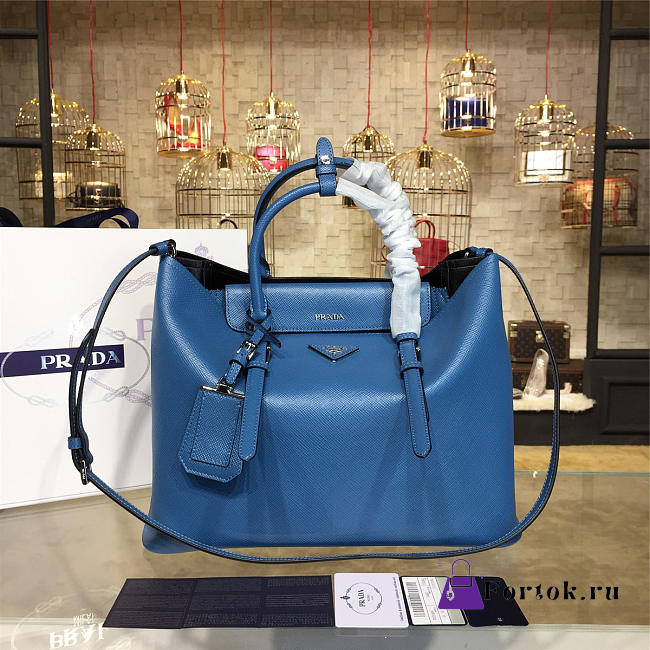 Prada Double Bag Large 4090 35cm  - 1