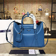 Prada Double Bag Large 4090 35cm  - 1