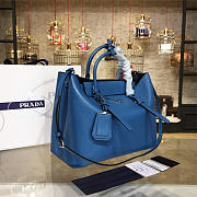Prada Double Bag Large 4090 35cm  - 3