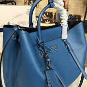 Prada Double Bag Large 4090 35cm  - 6