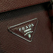 Prada double bag 4114 26.5cm - 4