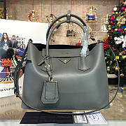 Prada double bag 4145 33cm - 1