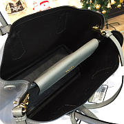 Prada double bag 4145 33cm - 2