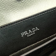Prada double bag 4166 34.5cm  - 5
