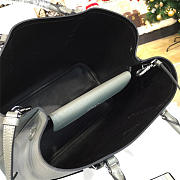 Prada double bag 4166 34.5cm  - 6