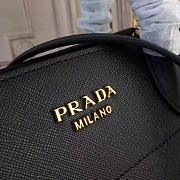 Prada Cortex Bibliothèque Z4286 - 5