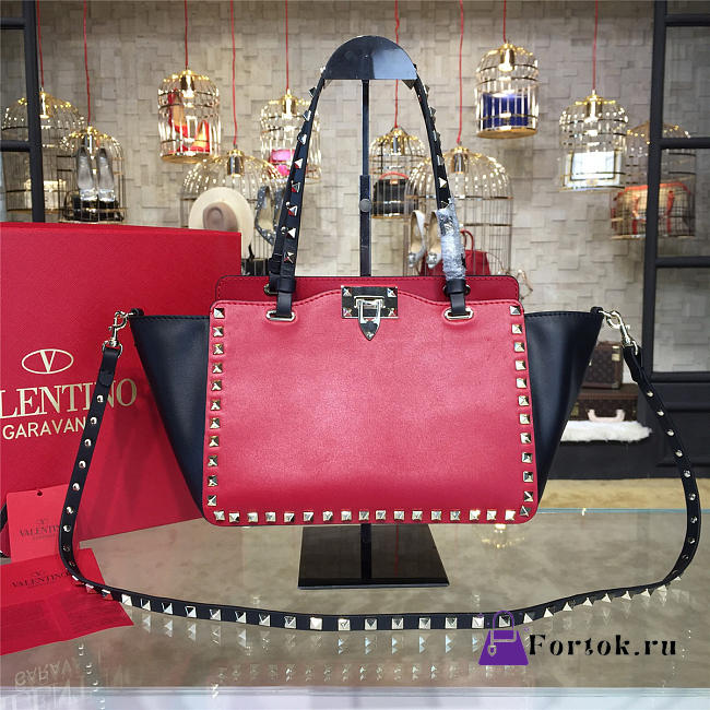 Valentino tote 4390 - 1
