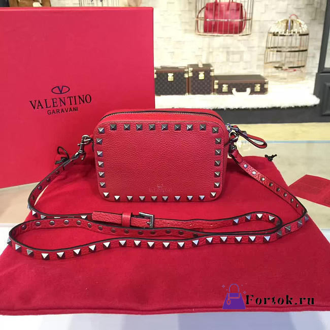 Valentino Shoulder bag 4633 - 1