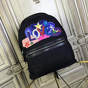 YSL Backpack Love 4832 31cm  - 1