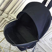 YSL Backpack Love 4832 31cm  - 6