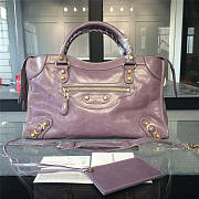 Balenciaga handbag 5508 23cm - 1