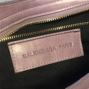 Balenciaga handbag 5508 23cm - 4