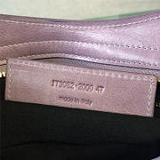 Balenciaga handbag 5508 23cm - 5