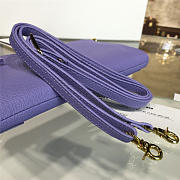 Balenciaga clutch bag 5515 - 5