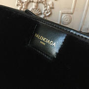 Balenciaga clutch 5525 - 5