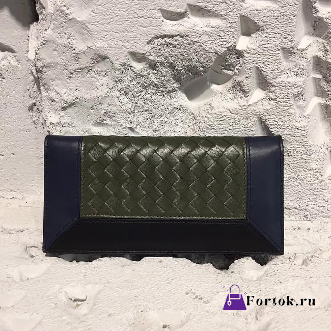 Bottega Veneta Wallet 5710 - 1