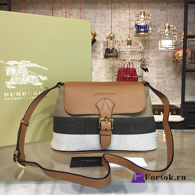 Burberry Shoulder Bag 5739 - 1