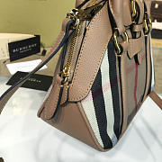 Burberry Shoulder Bag 5754 25cm - 2