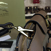Burberry Shoulder Bag 5754 25cm - 3