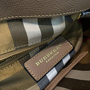 Burberry Shoulder Bag 5754 25cm - 4