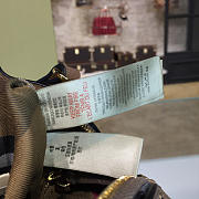 Burberry Shoulder Bag 5754 25cm - 5