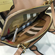 Burberry Shoulder Bag 5754 25cm - 6