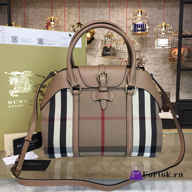 Burberry Shoulder Bag 5757 36cm - 1