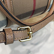 Burberry Shoulder Bag 5757 36cm - 5