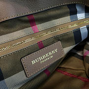 Burberry Shoulder Bag 5757 36cm - 4