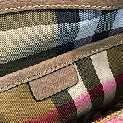 Burberry Shoulder Bag 5757 36cm - 3