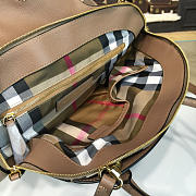 Burberry Shoulder Bag 5757 36cm - 2