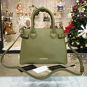 Burberry Shoulder Bag 5771 28cm  - 1
