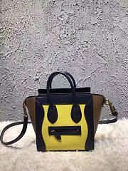 Burberry Shoulder Bag 5771 28cm  - 4