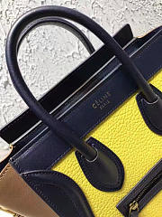 Burberry Shoulder Bag 5771 28cm  - 6