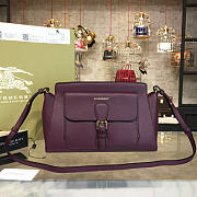 Burberry Shoulder Bag 5773 32cm - 1