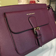 Burberry Shoulder Bag 5773 32cm - 6