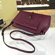 Burberry Shoulder Bag 5773 32cm - 5