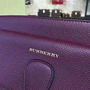 Burberry Shoulder Bag 5773 32cm - 4