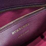 Burberry Shoulder Bag 5773 32cm - 3