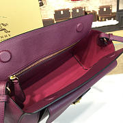 Burberry Shoulder Bag 5773 32cm - 2