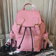Burberry Rucksack backpack 5790 22.5cm - 1