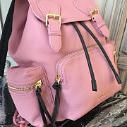Burberry Rucksack backpack 5790 22.5cm - 2