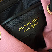 Burberry Rucksack backpack 5790 22.5cm - 6