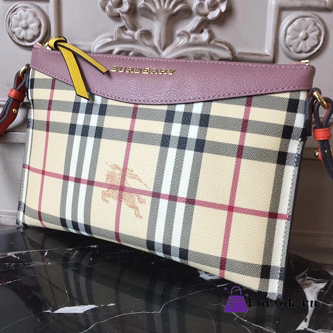 Burberry corssbody bag 25cm - 1