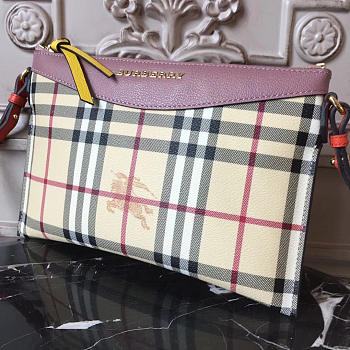 Burberry corssbody bag 25cm